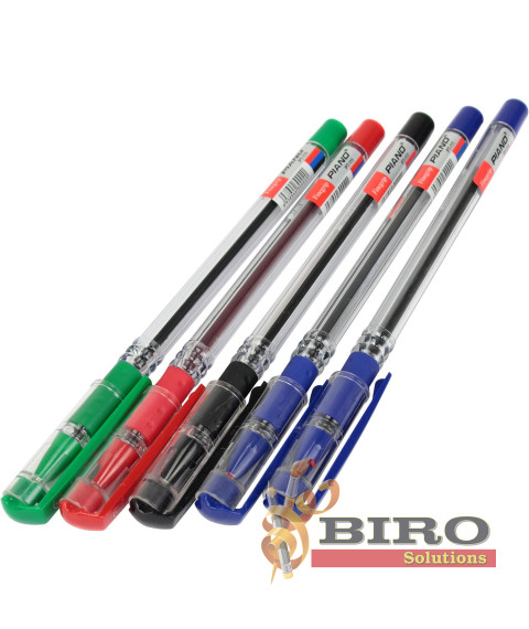 Pix Piano Finegrip